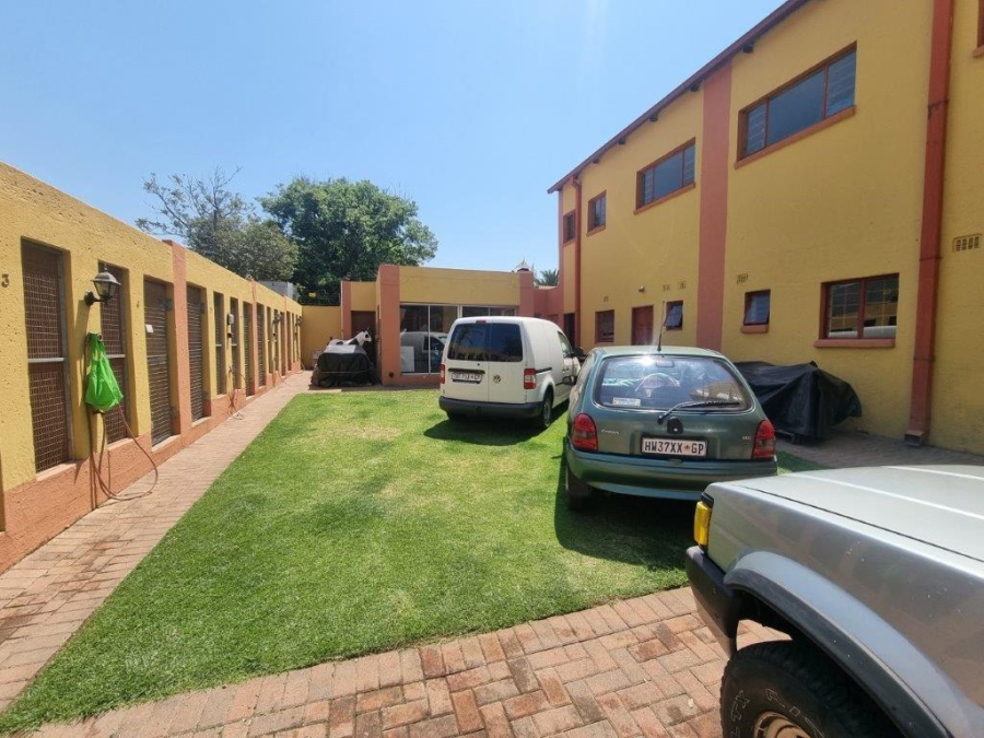 Commercial Property for Sale in Parkdene Gauteng