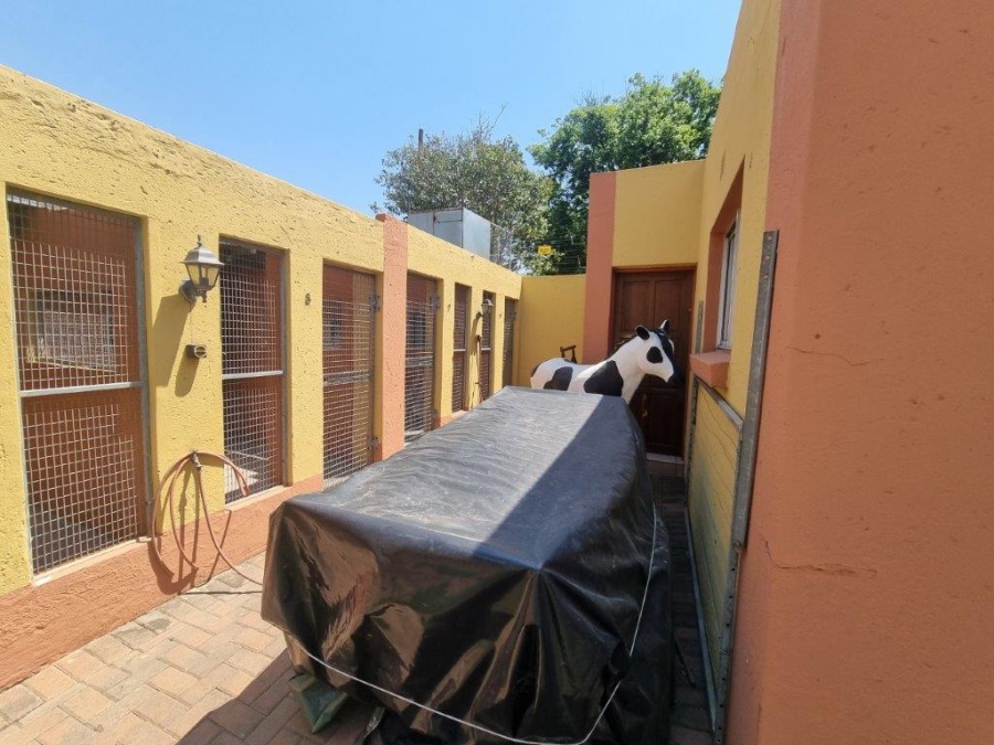 Commercial Property for Sale in Parkdene Gauteng