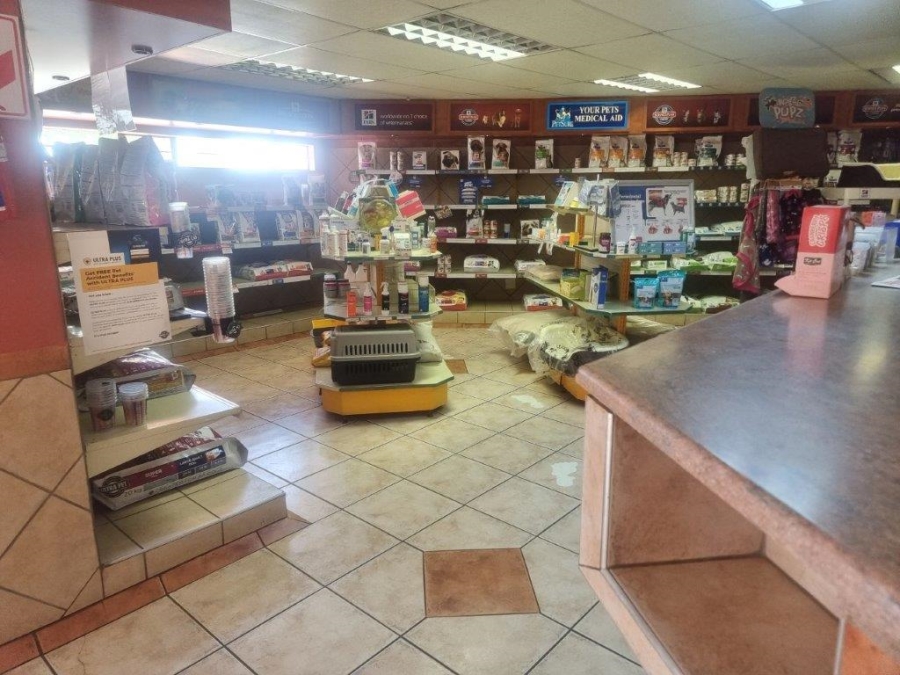 Commercial Property for Sale in Parkdene Gauteng