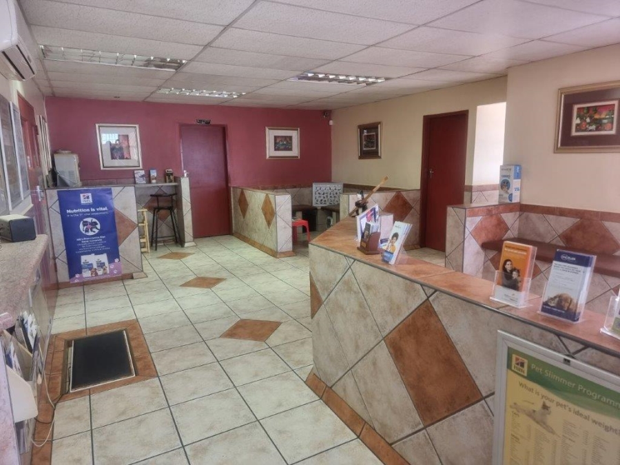 Commercial Property for Sale in Parkdene Gauteng