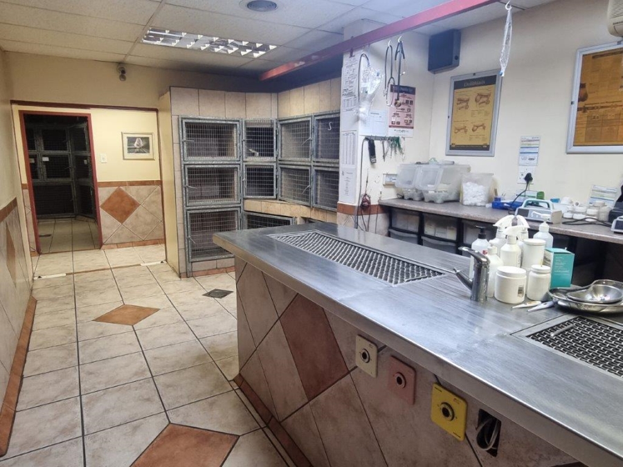 Commercial Property for Sale in Parkdene Gauteng