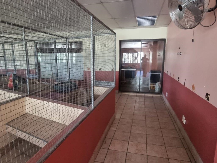 Commercial Property for Sale in Parkdene Gauteng