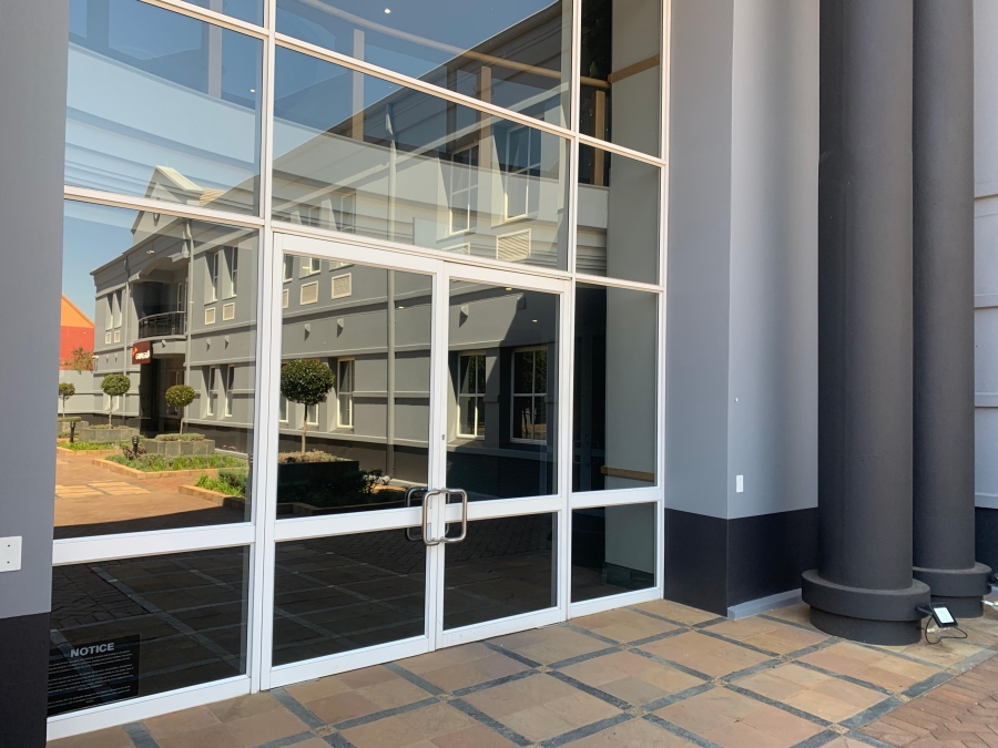 To Let commercial Property for Rent in Illovo Gauteng