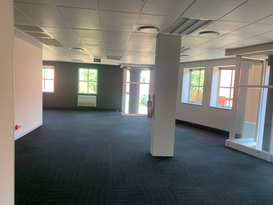 To Let commercial Property for Rent in Illovo Gauteng