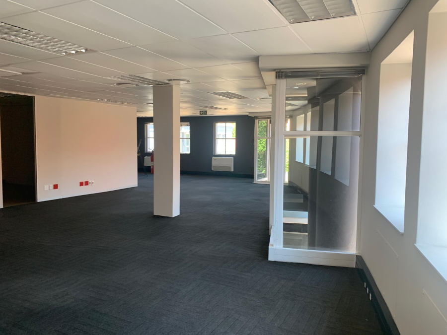 To Let commercial Property for Rent in Illovo Gauteng