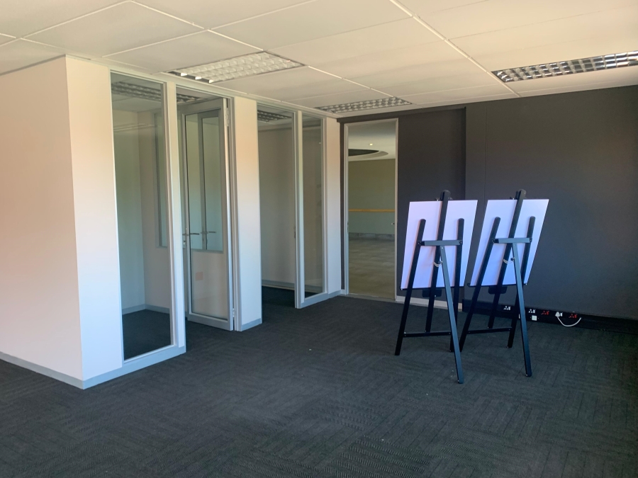 To Let commercial Property for Rent in Illovo Gauteng