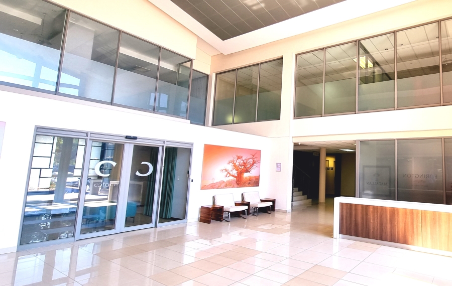 To Let commercial Property for Rent in Bryanston Gauteng