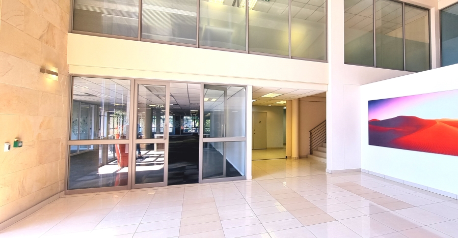 To Let commercial Property for Rent in Bryanston Gauteng