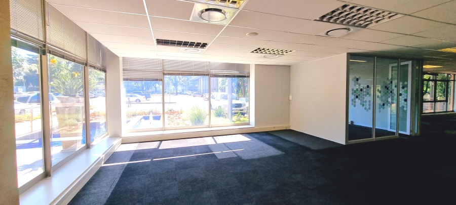 To Let commercial Property for Rent in Bryanston Gauteng