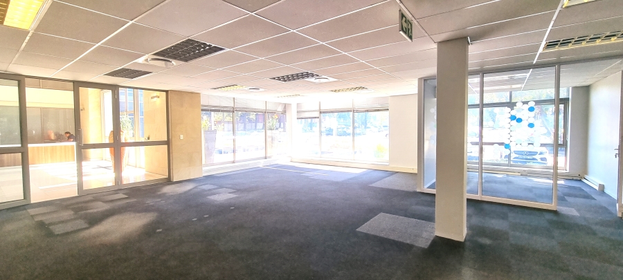 To Let commercial Property for Rent in Bryanston Gauteng