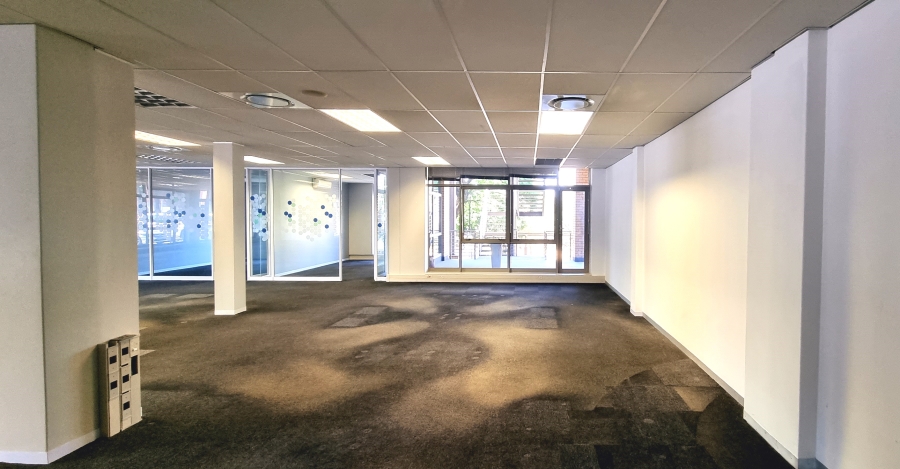 To Let commercial Property for Rent in Bryanston Gauteng