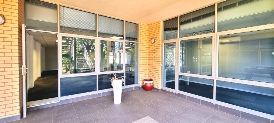 To Let commercial Property for Rent in Bryanston Gauteng