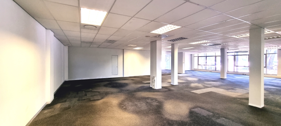 To Let commercial Property for Rent in Bryanston Gauteng