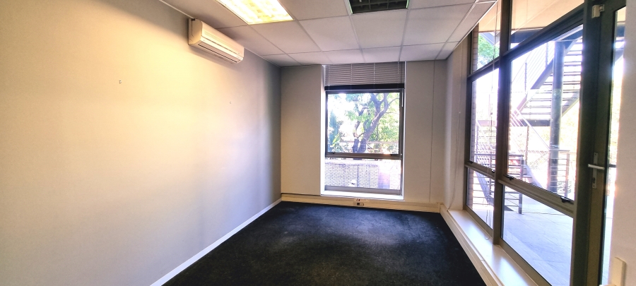 To Let commercial Property for Rent in Bryanston Gauteng