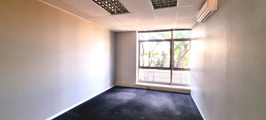 To Let commercial Property for Rent in Bryanston Gauteng