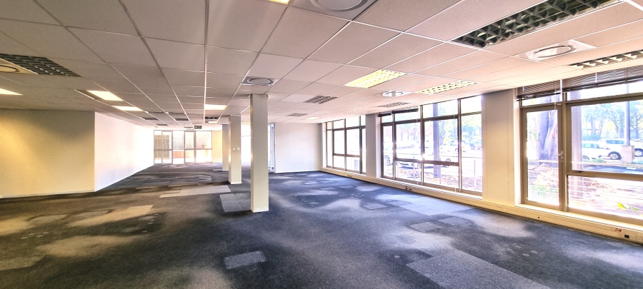 To Let commercial Property for Rent in Bryanston Gauteng