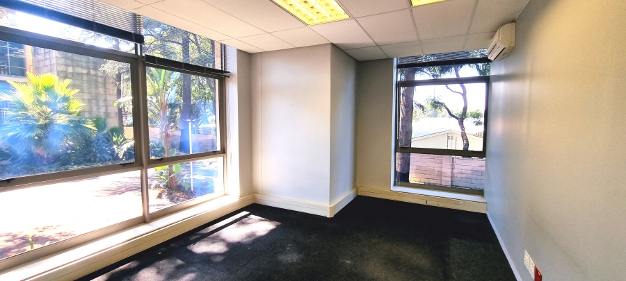 To Let commercial Property for Rent in Bryanston Gauteng