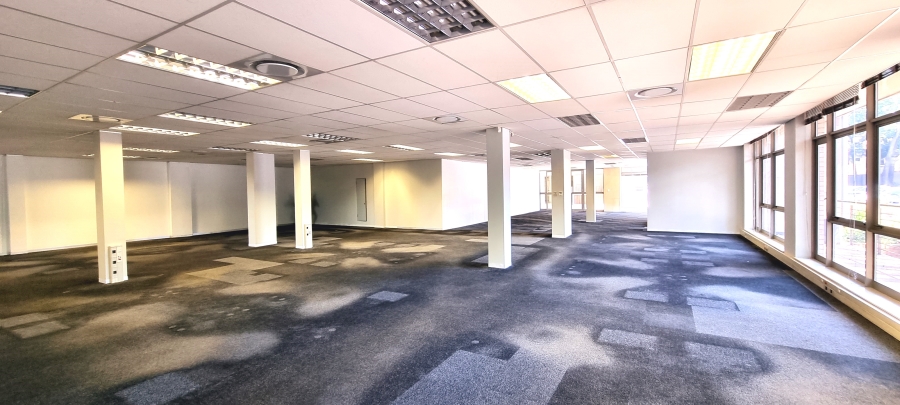 To Let commercial Property for Rent in Bryanston Gauteng