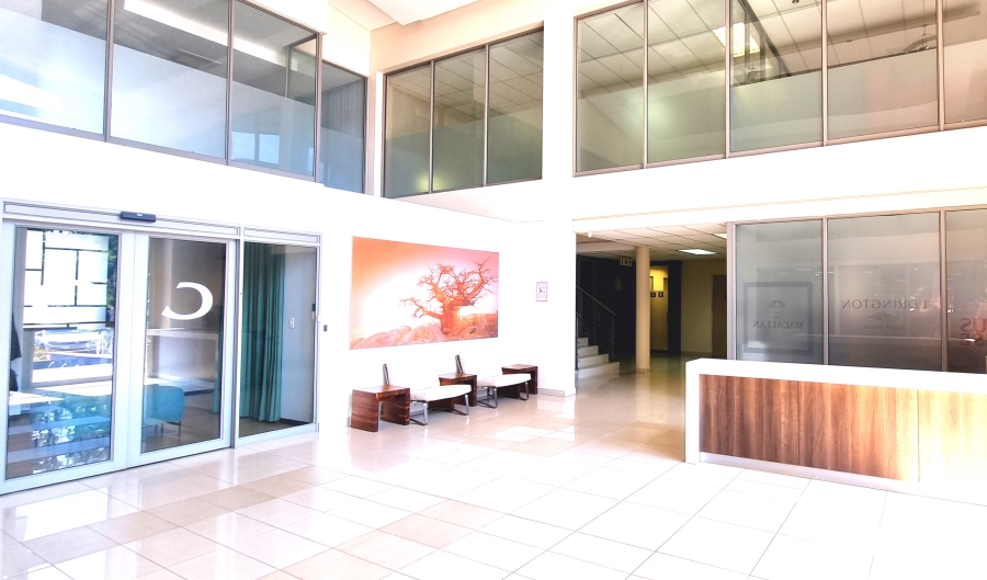 To Let commercial Property for Rent in Bryanston Gauteng