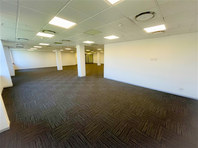 To Let commercial Property for Rent in Melrose Arch Gauteng