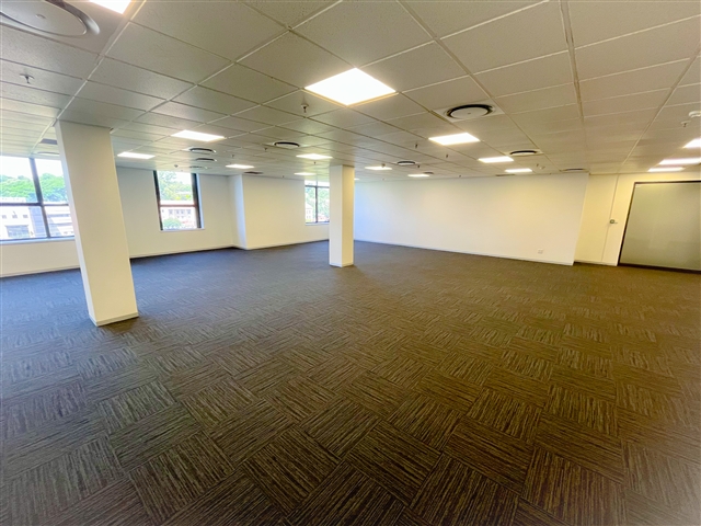 To Let commercial Property for Rent in Melrose Arch Gauteng