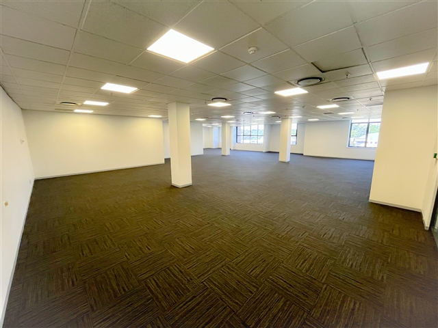 To Let commercial Property for Rent in Melrose Arch Gauteng