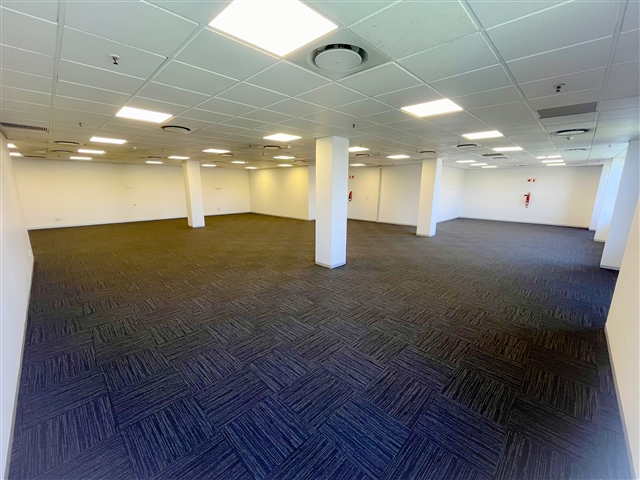 To Let commercial Property for Rent in Melrose Arch Gauteng