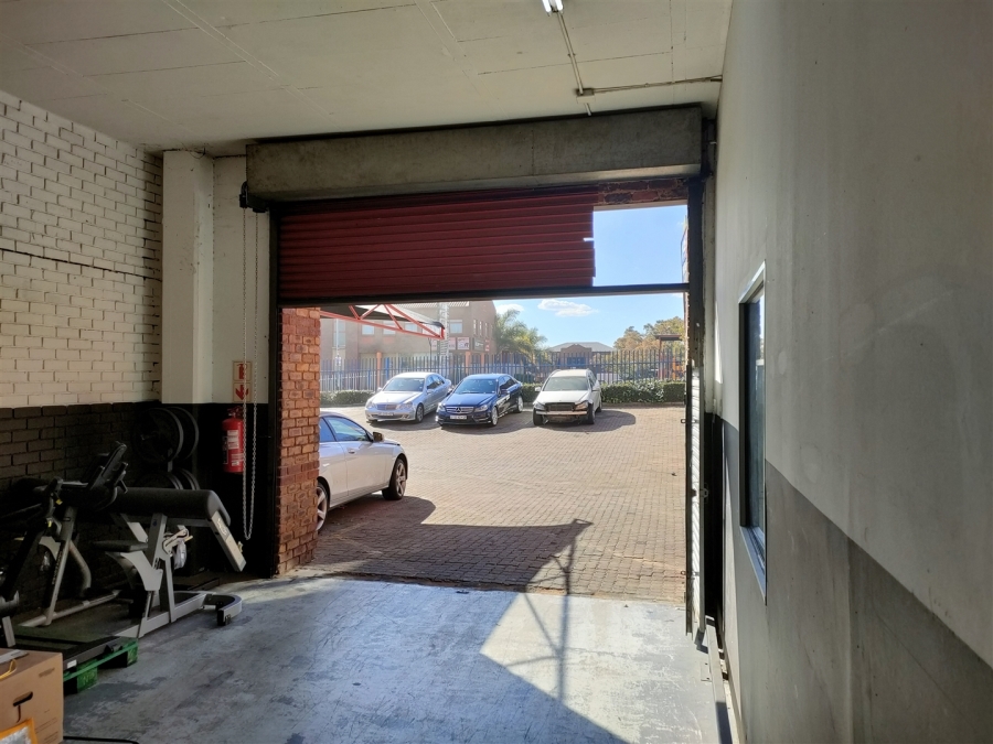 Commercial Property for Sale in Strijdom Park Gauteng