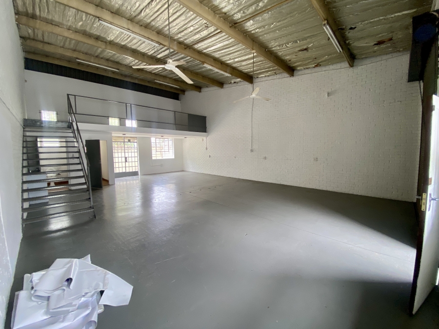 To Let commercial Property for Rent in Halfway House Gauteng