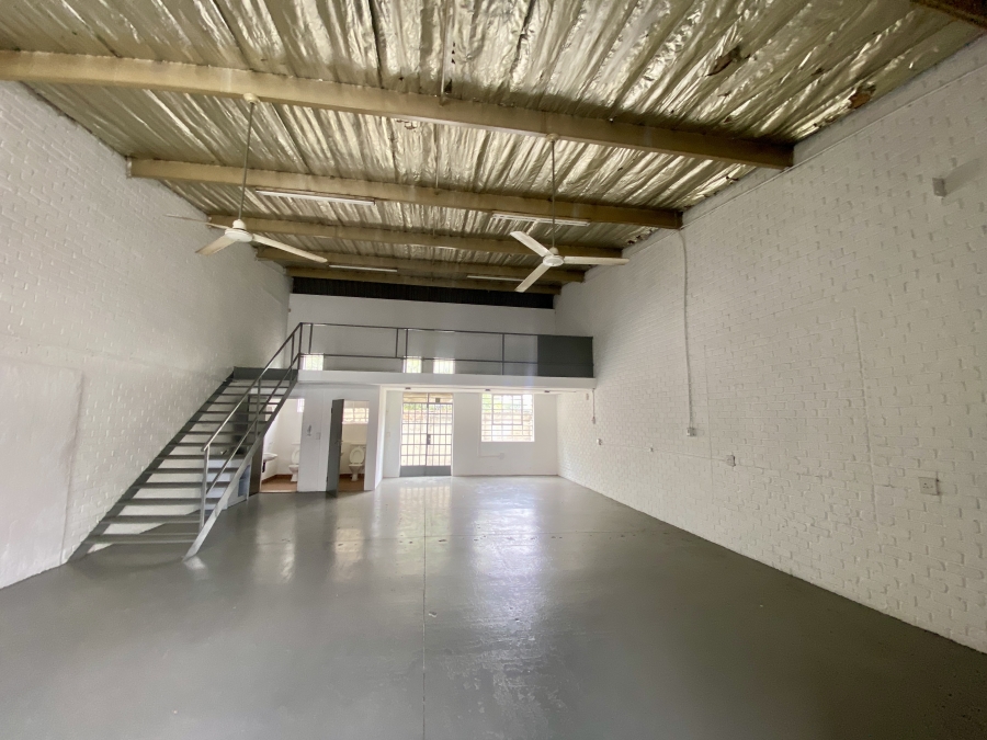 To Let commercial Property for Rent in Halfway House Gauteng