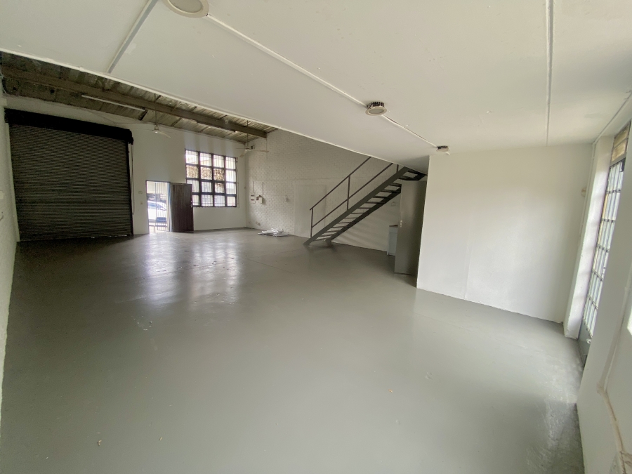 To Let commercial Property for Rent in Halfway House Gauteng