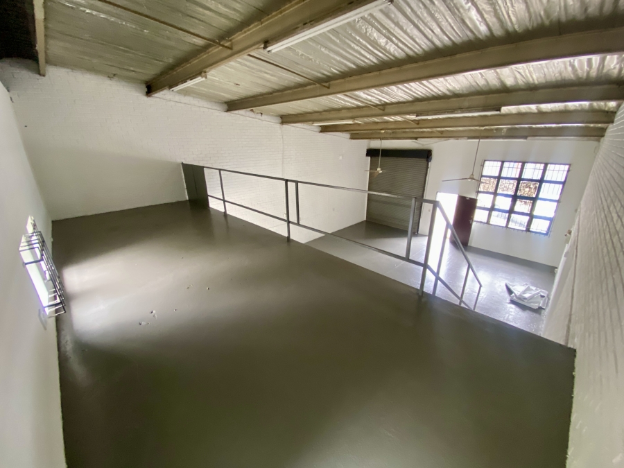 To Let commercial Property for Rent in Halfway House Gauteng