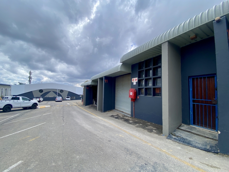 To Let commercial Property for Rent in Halfway House Gauteng