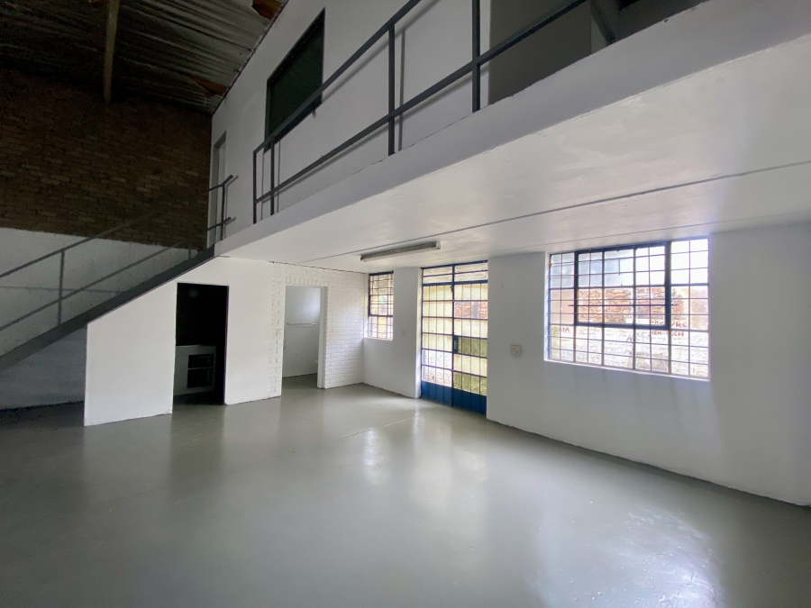 To Let commercial Property for Rent in Halfway House Gauteng