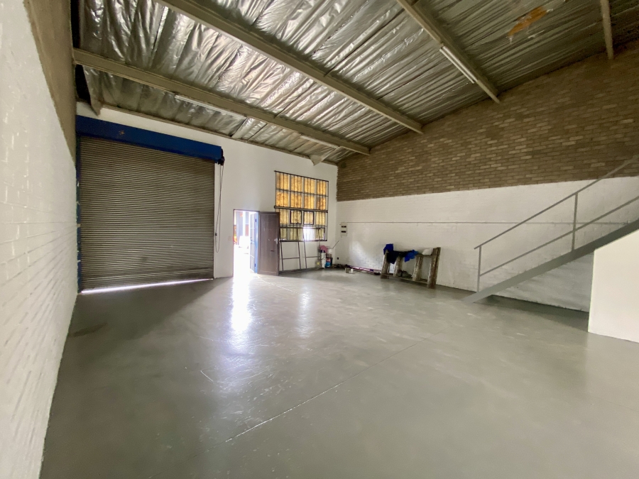 To Let commercial Property for Rent in Halfway House Gauteng