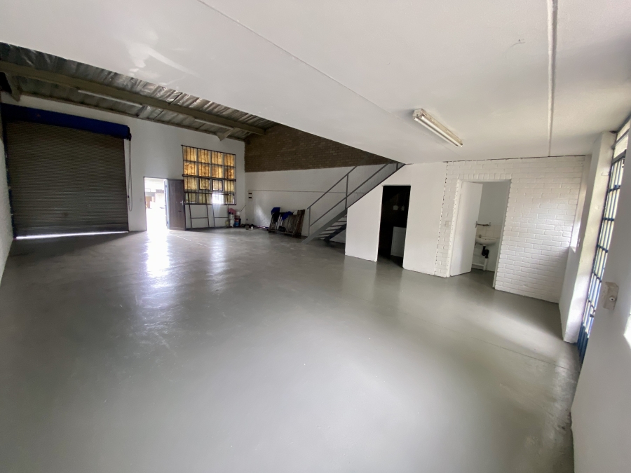 To Let commercial Property for Rent in Halfway House Gauteng