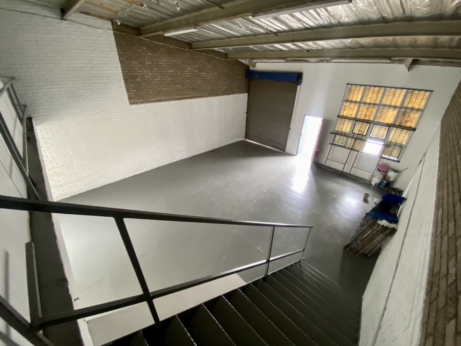 To Let commercial Property for Rent in Halfway House Gauteng