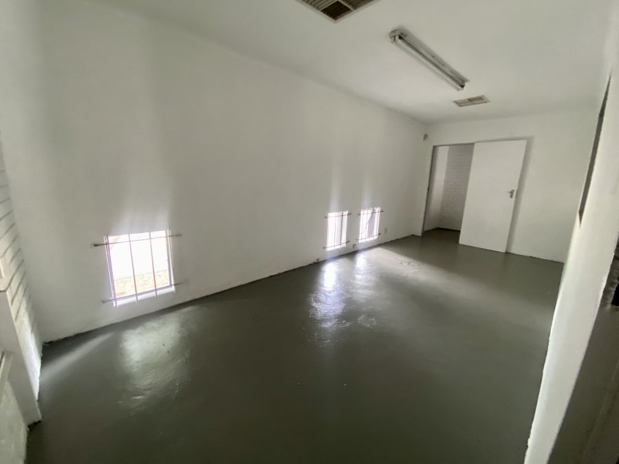 To Let commercial Property for Rent in Halfway House Gauteng