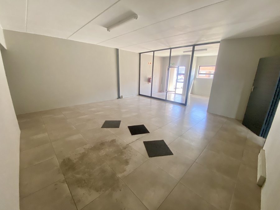 To Let commercial Property for Rent in Halfway House Gauteng