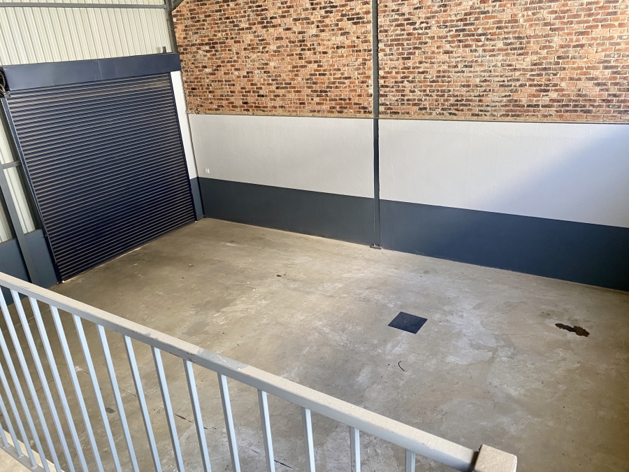 To Let commercial Property for Rent in Halfway House Gauteng