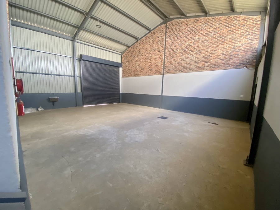 To Let commercial Property for Rent in Halfway House Gauteng