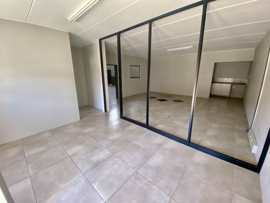 To Let commercial Property for Rent in Halfway House Gauteng