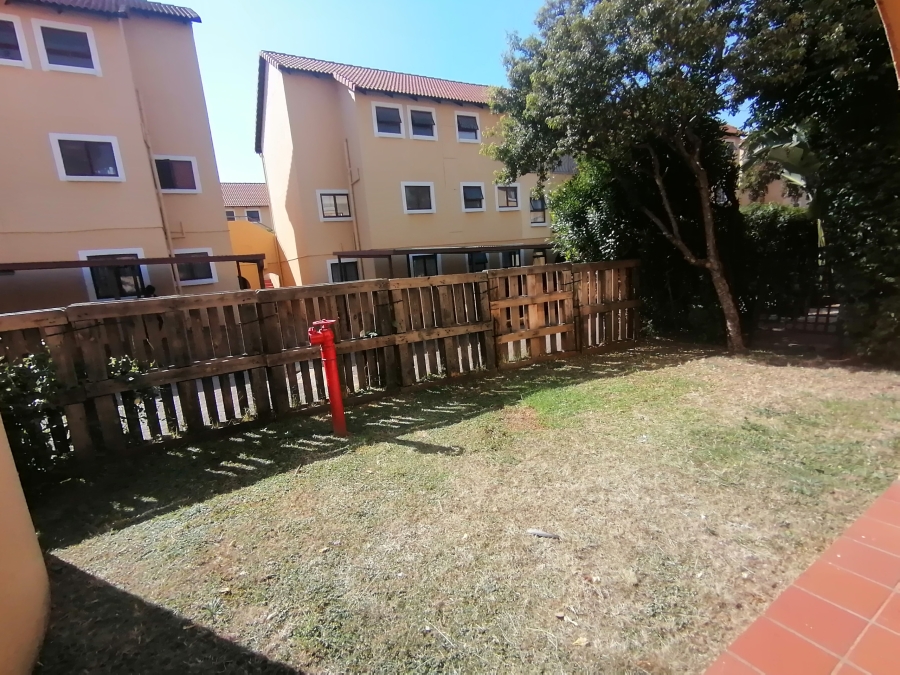 To Let 1 Bedroom Property for Rent in Noordhang Gauteng