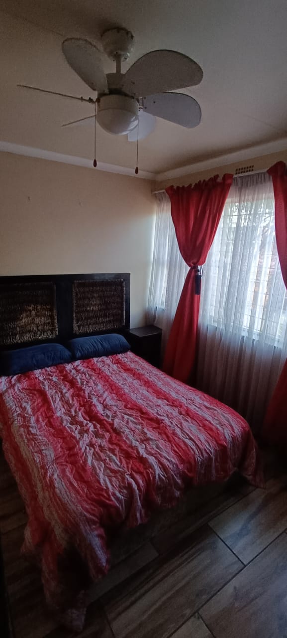 3 Bedroom Property for Sale in Vanderbijlpark CE 3 Gauteng