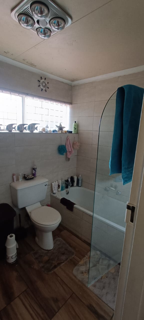 3 Bedroom Property for Sale in Vanderbijlpark CE 3 Gauteng