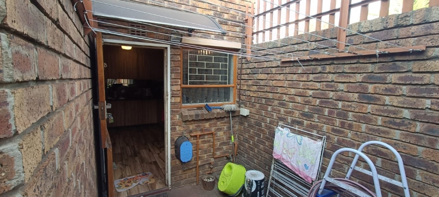 3 Bedroom Property for Sale in Vanderbijlpark CE 3 Gauteng