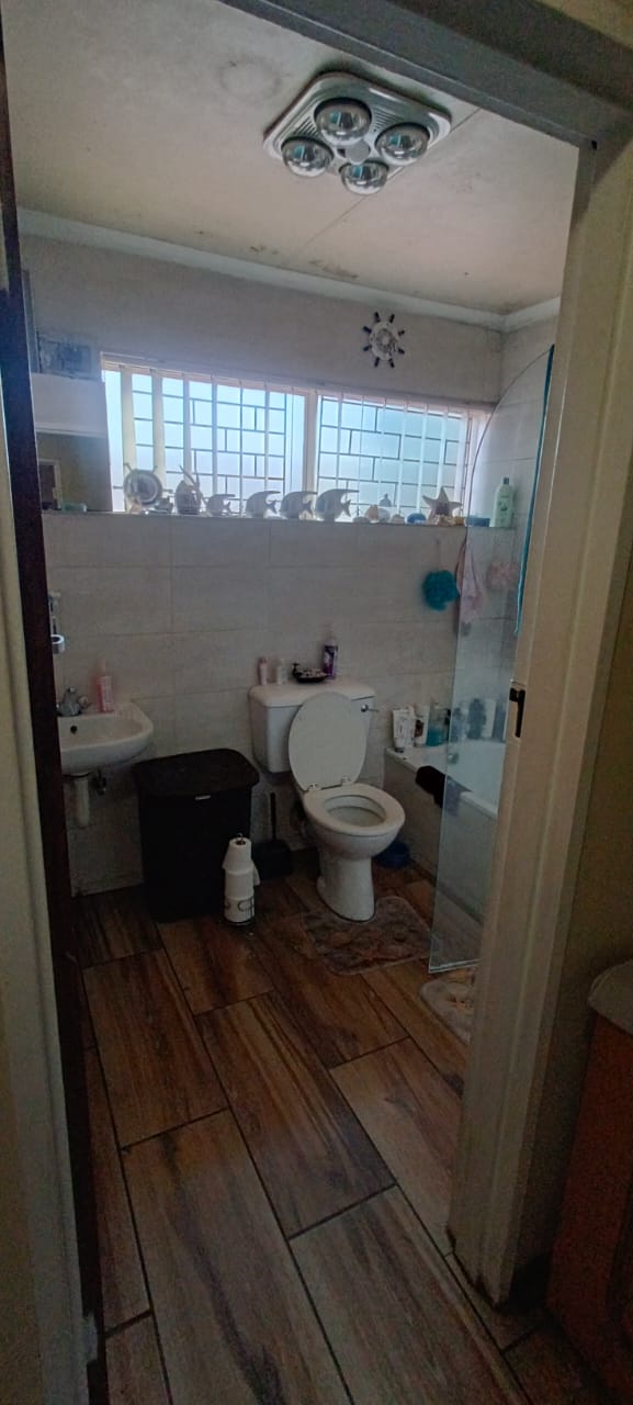 3 Bedroom Property for Sale in Vanderbijlpark CE 3 Gauteng