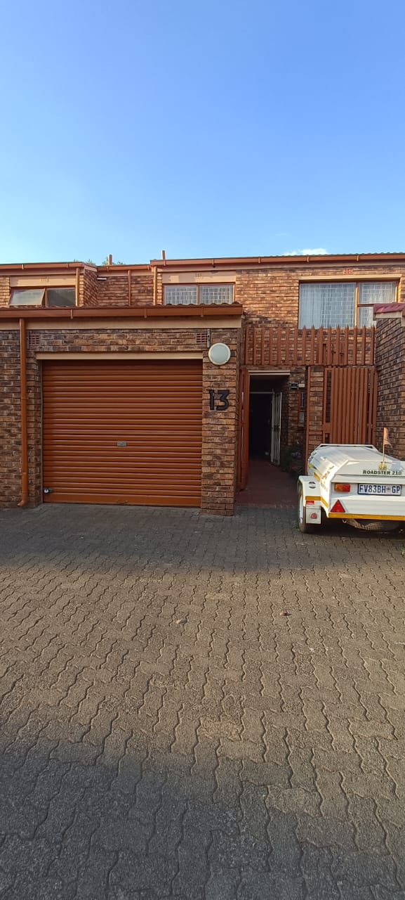 3 Bedroom Property for Sale in Vanderbijlpark CE 3 Gauteng