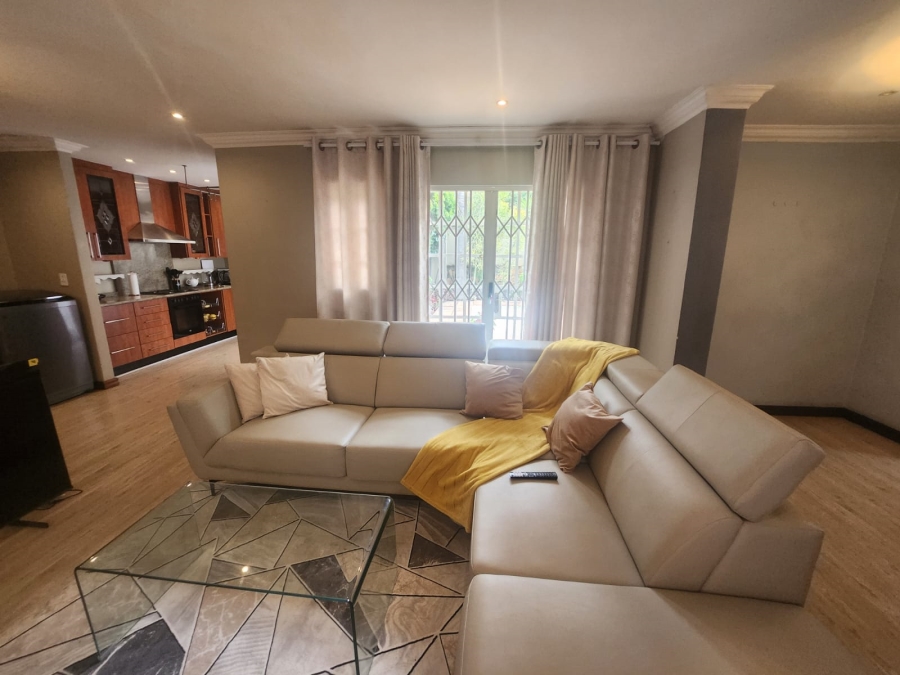 To Let 3 Bedroom Property for Rent in Lambton Gauteng