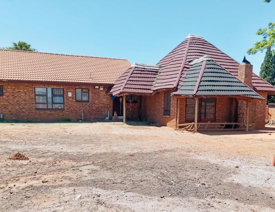 4 Bedroom Property for Sale in Bergsig Gauteng